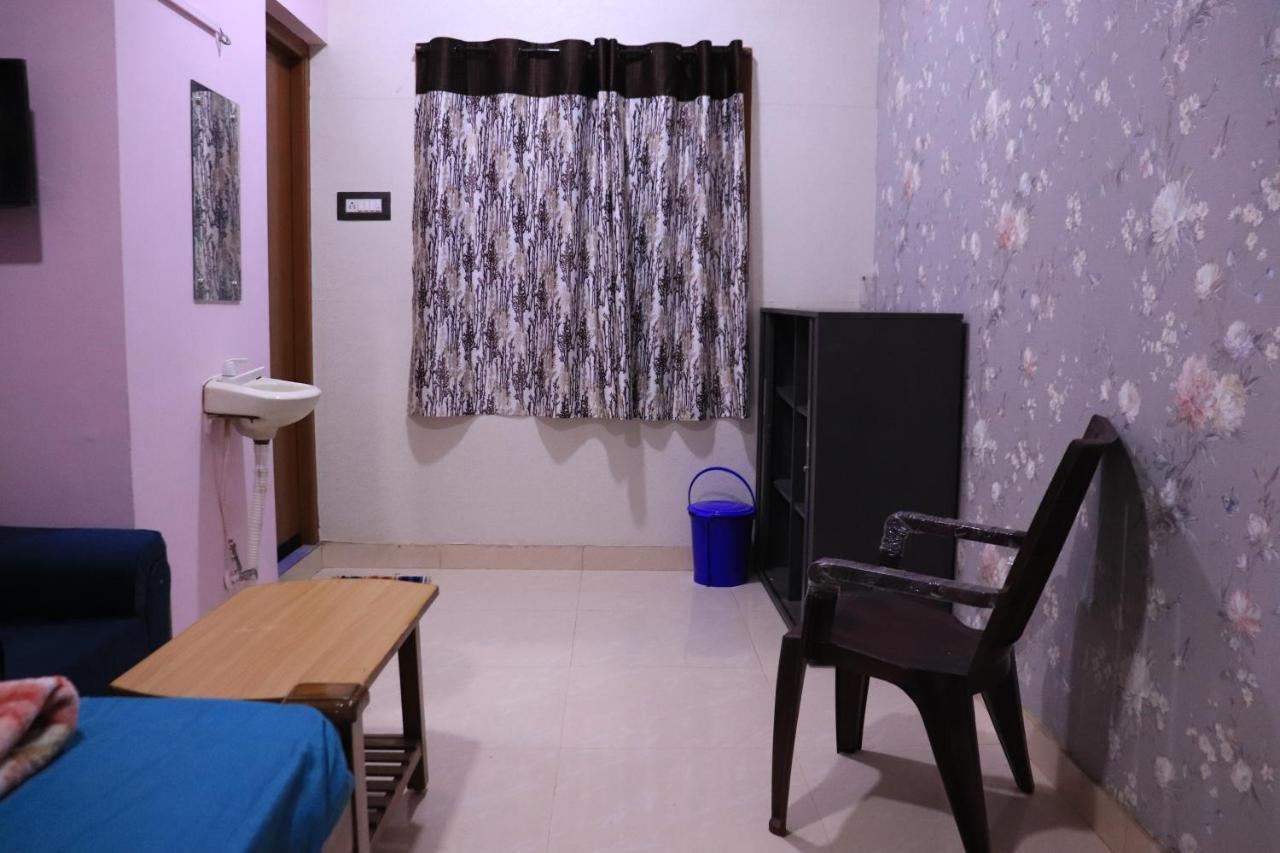 Kodai Pinetree Residency 코다이카날 외부 사진