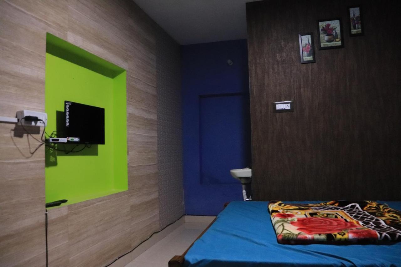 Kodai Pinetree Residency 코다이카날 외부 사진