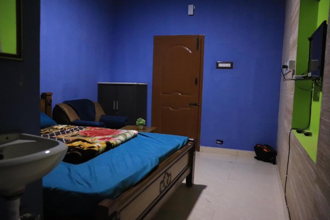Kodai Pinetree Residency 코다이카날 외부 사진