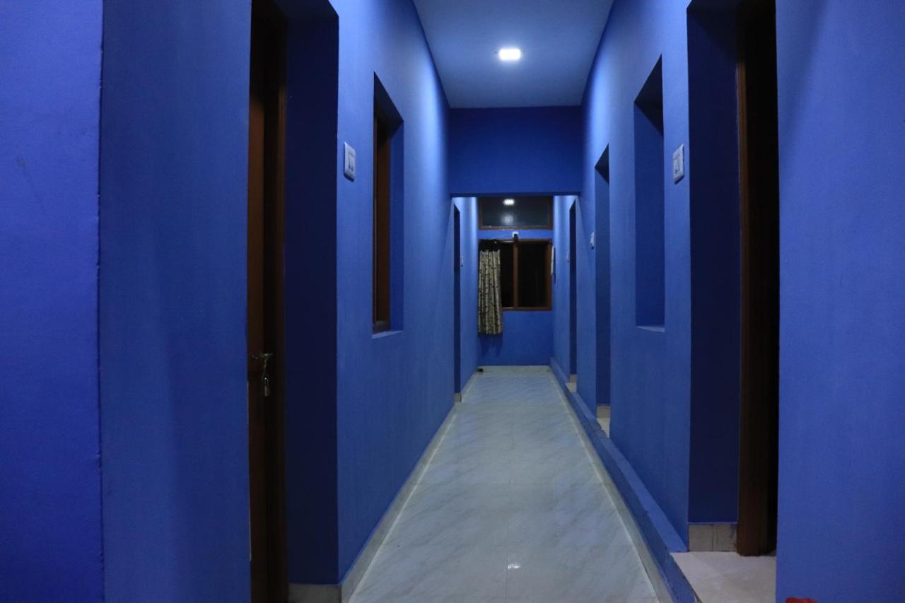 Kodai Pinetree Residency 코다이카날 외부 사진