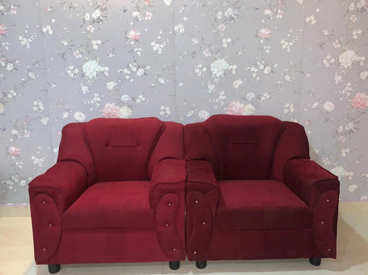 Kodai Pinetree Residency 코다이카날 외부 사진