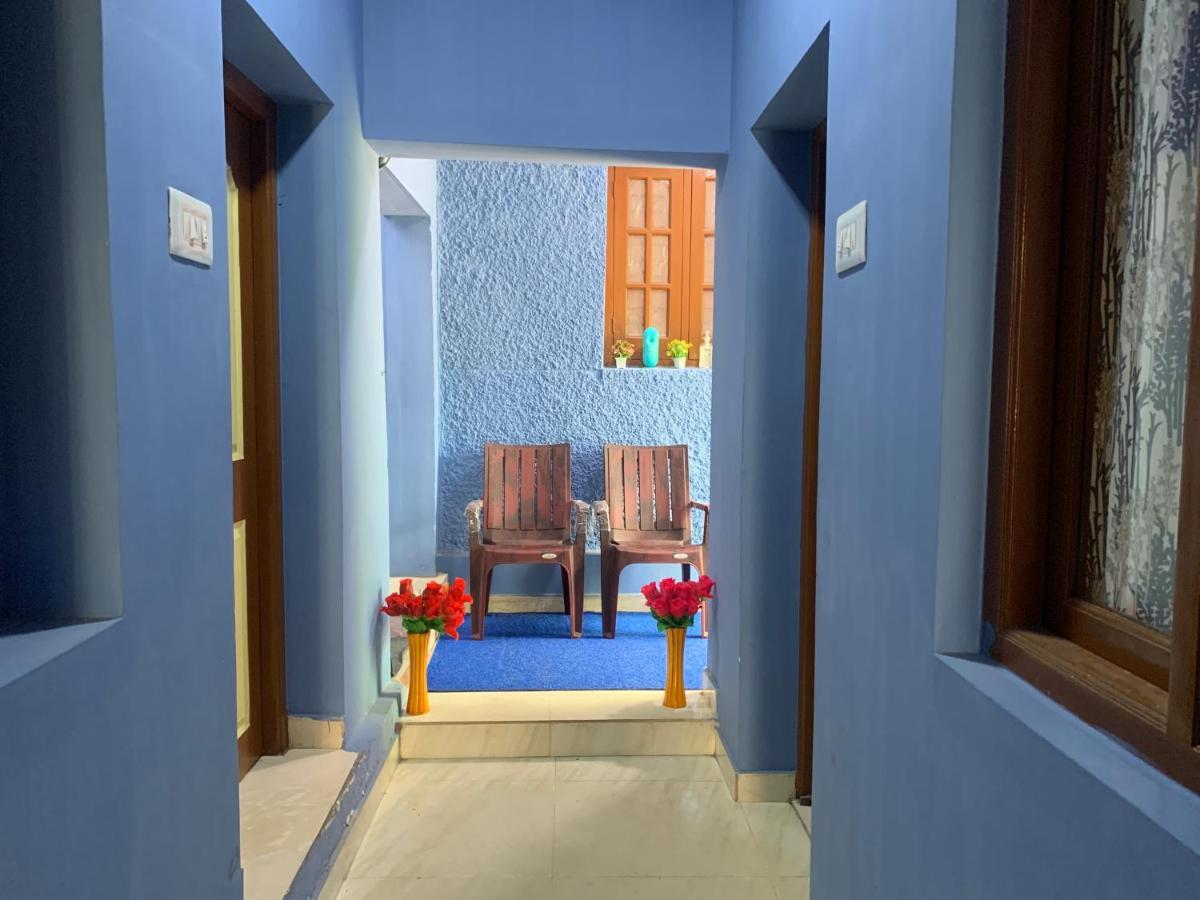 Kodai Pinetree Residency 코다이카날 외부 사진