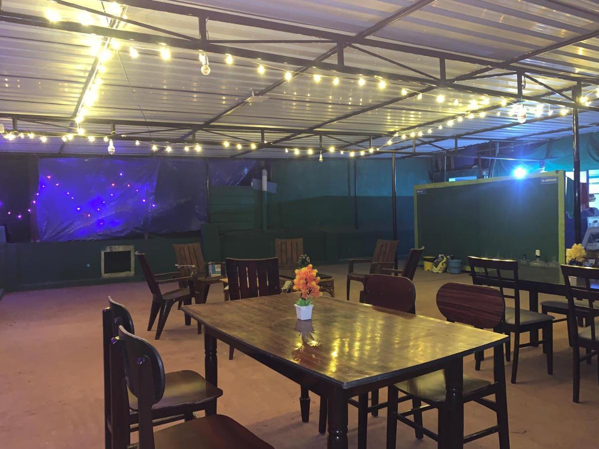 Kodai Pinetree Residency 코다이카날 외부 사진
