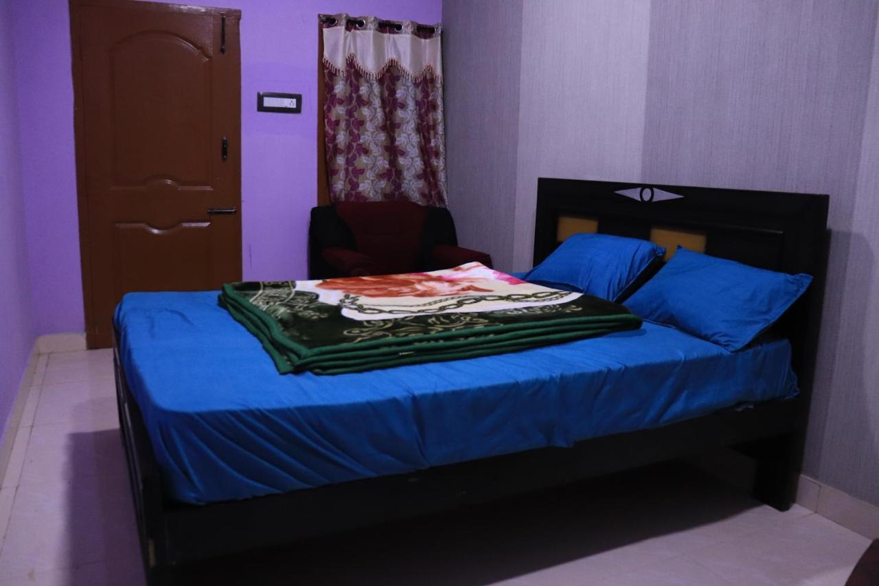Kodai Pinetree Residency 코다이카날 외부 사진