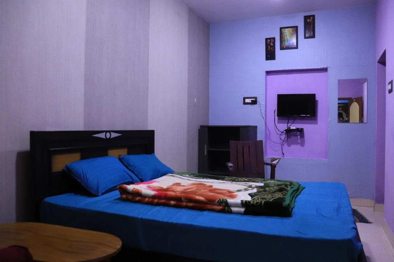 Kodai Pinetree Residency 코다이카날 외부 사진