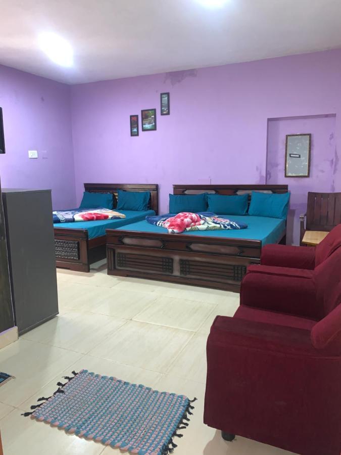 Kodai Pinetree Residency 코다이카날 외부 사진