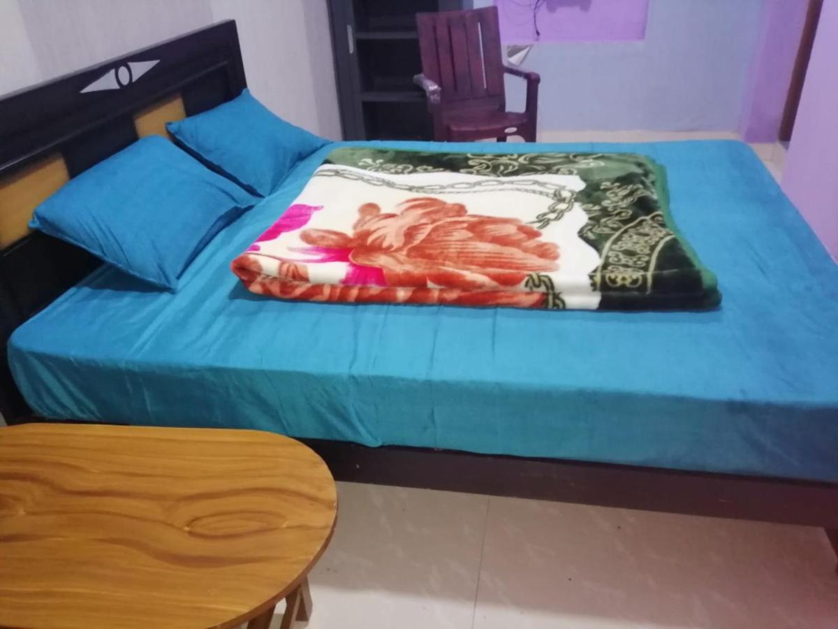 Kodai Pinetree Residency 코다이카날 외부 사진