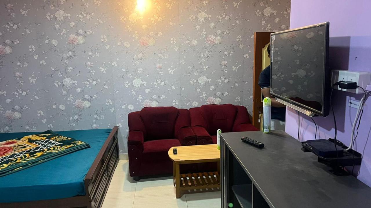 Kodai Pinetree Residency 코다이카날 외부 사진